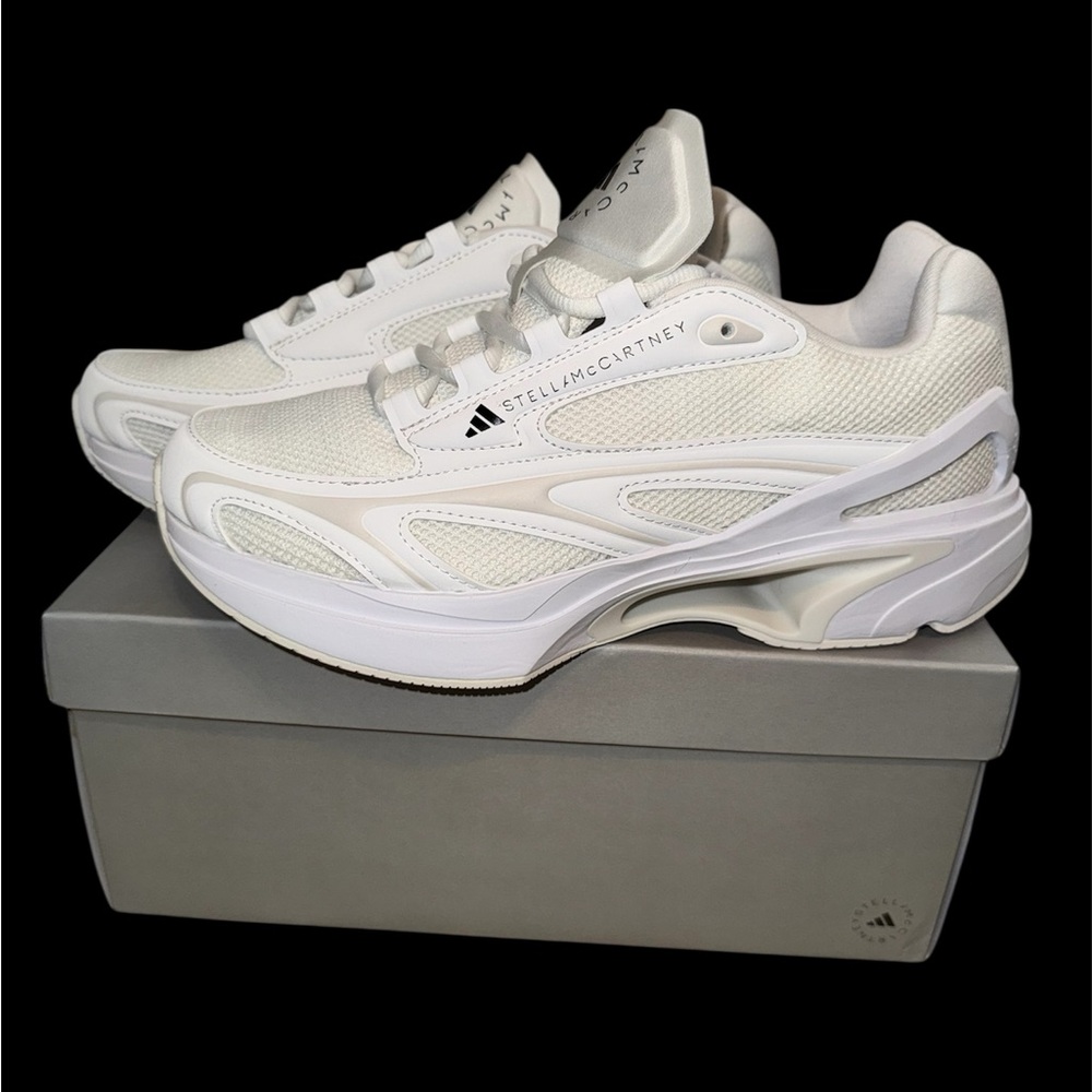 Adidas|Stella McCartney Sneakers - Picture 2 of 9